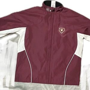 Alleson Athletic Softball Jacket
